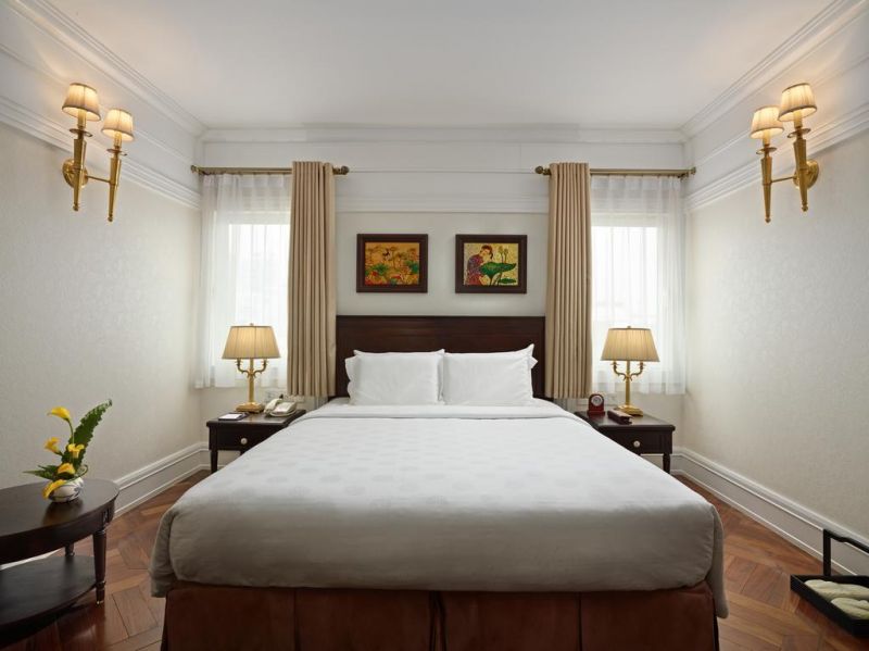 Silk Path Boutique 4*