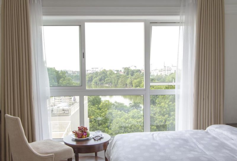 Silk Path Boutique 4*