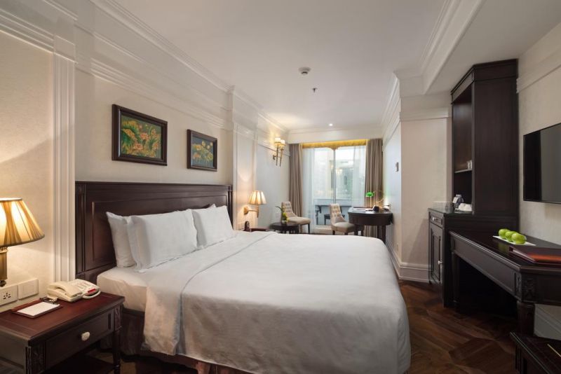 Silk Path Boutique 4*