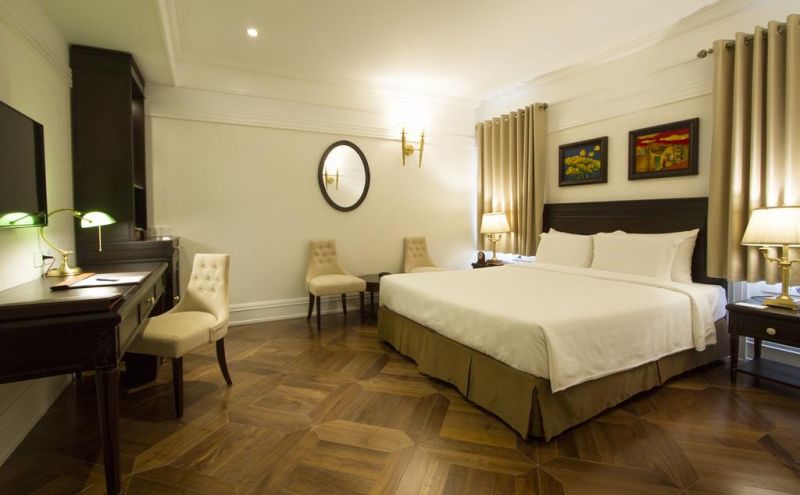 Silk Path Boutique 4*