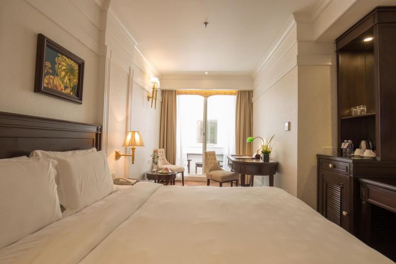 Silk Path Boutique 4*