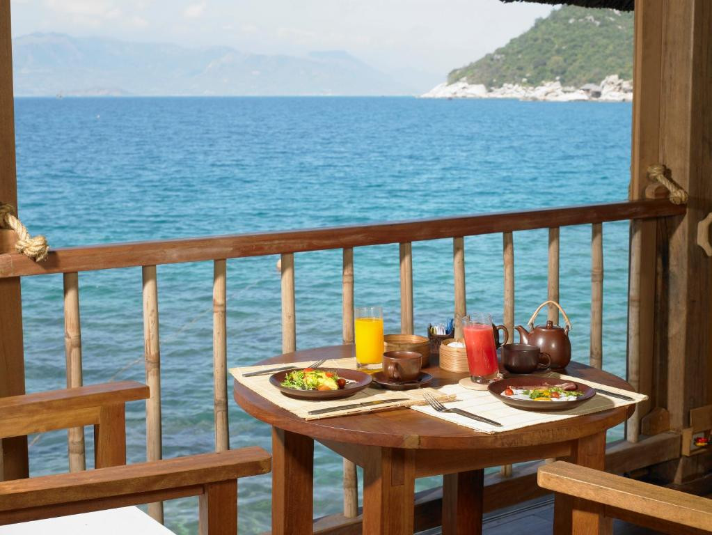Six Senses Ninh Van Bay 5*