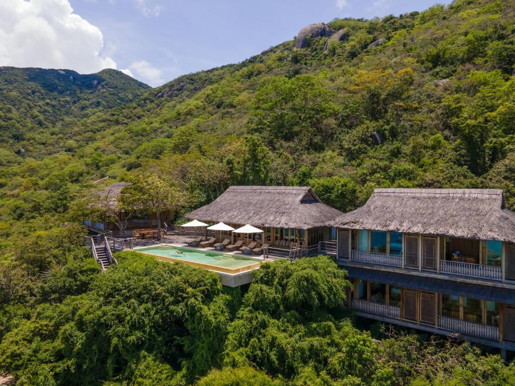 Six Senses Ninh Van Bay 5*