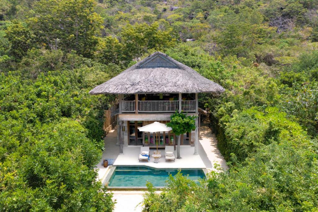 Six Senses Ninh Van Bay 5*