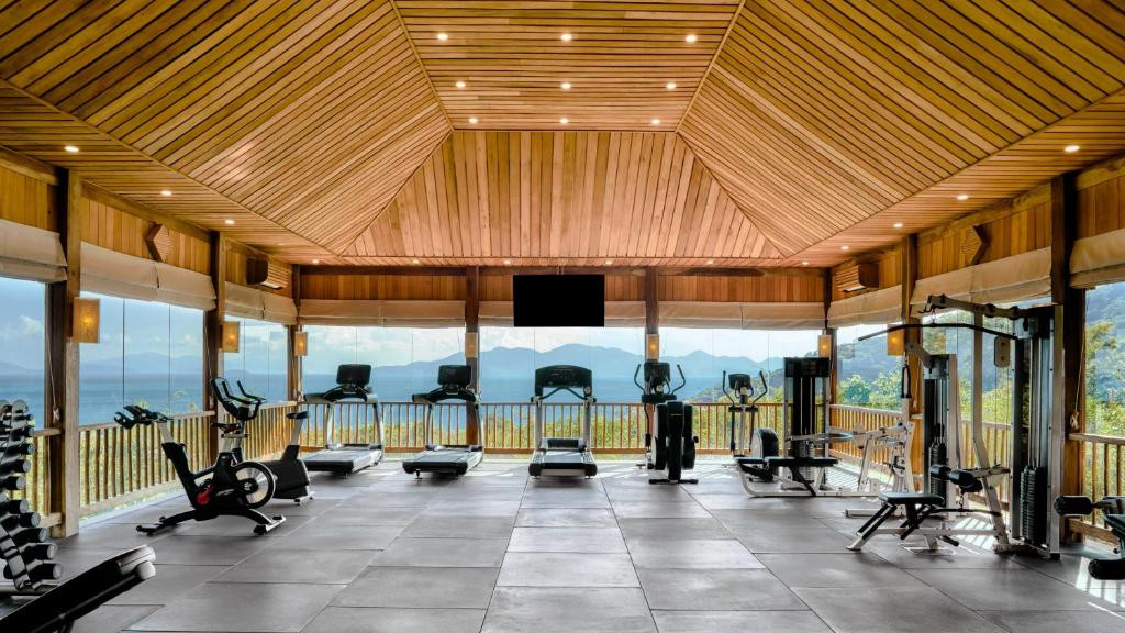 Six Senses Ninh Van Bay 5*