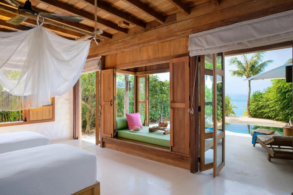 Six Senses Ninh Van Bay 5*