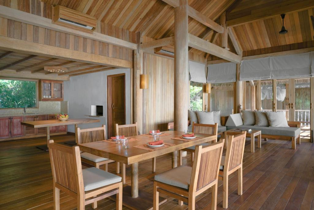 Six Senses Ninh Van Bay 5*