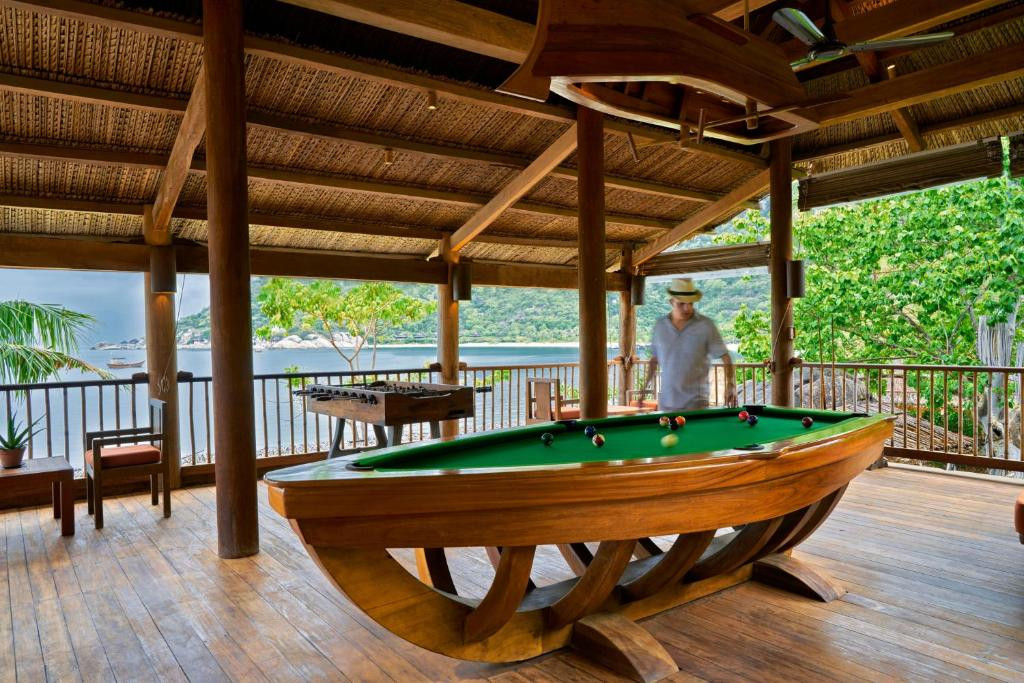 Six Senses Ninh Van Bay 5*