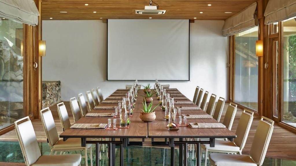 Six Senses Ninh Van Bay 5*