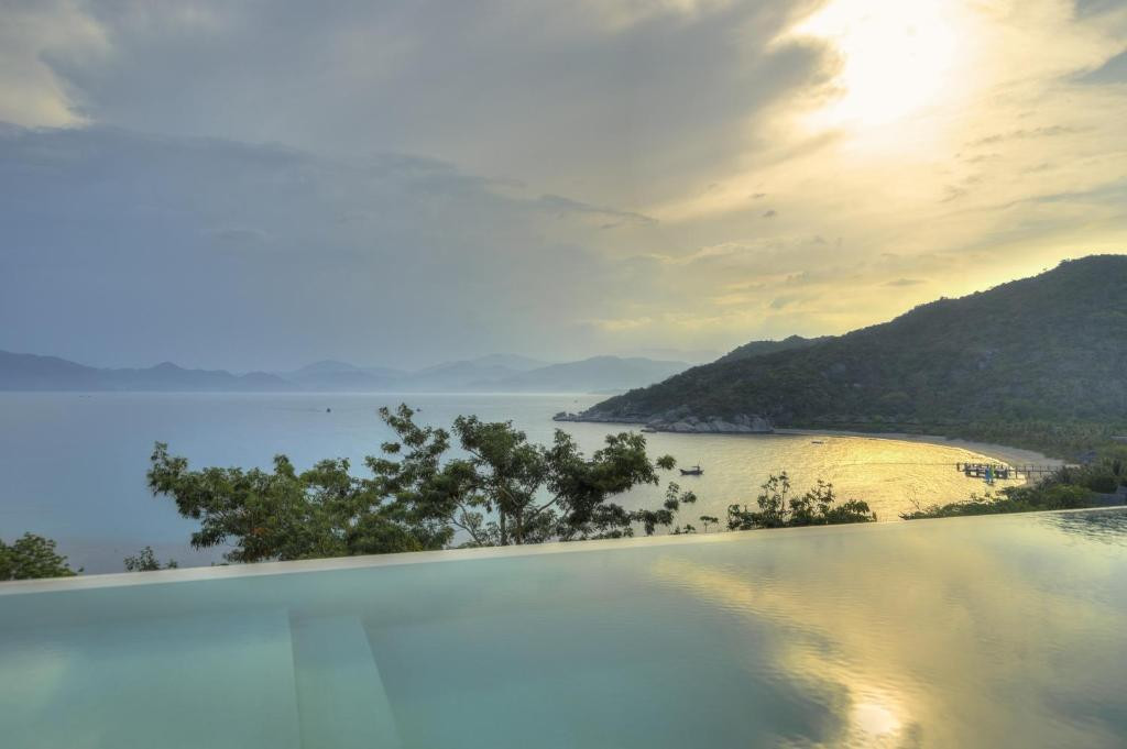 Six Senses Ninh Van Bay 5*