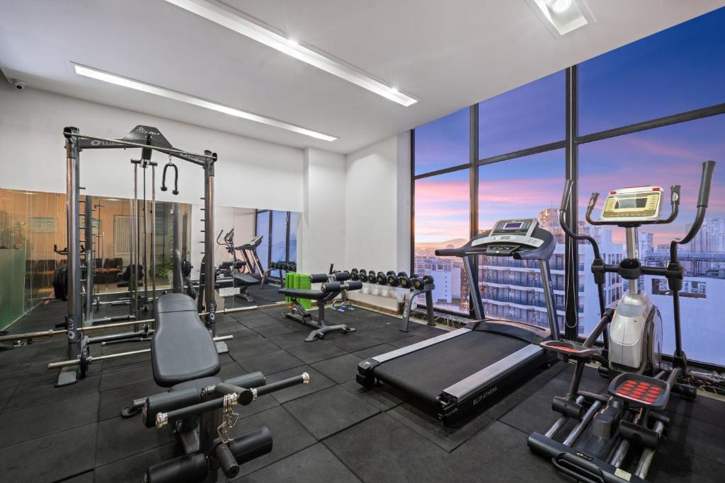 Sochi Hotel Nha Trang 4*