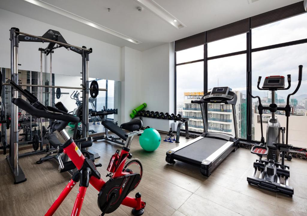 Sochi Hotel Nha Trang 4*