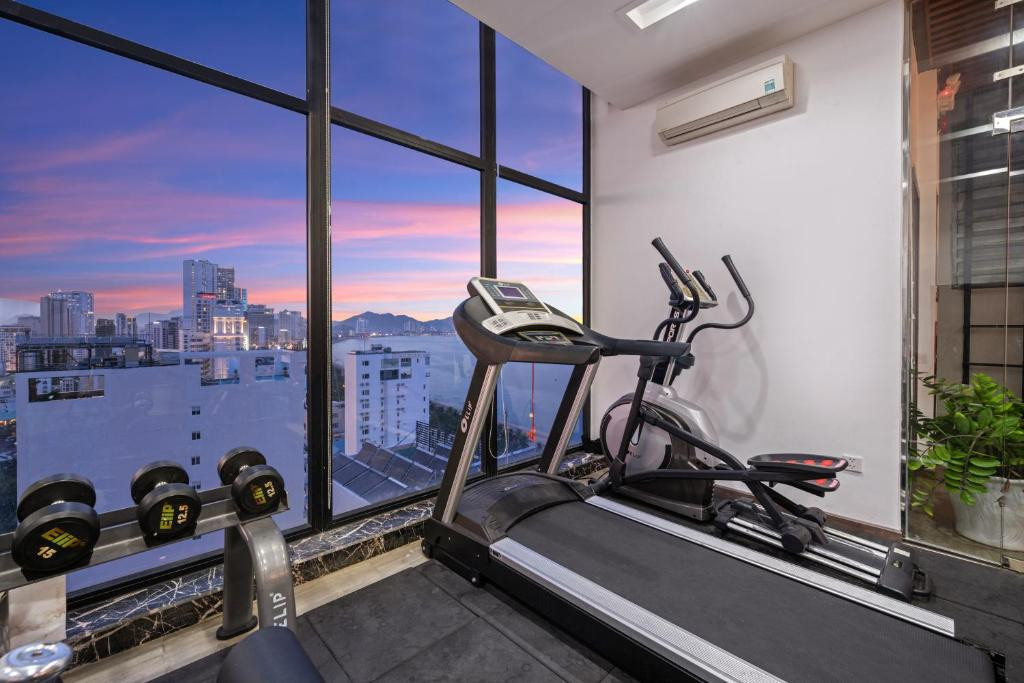 Sochi Hotel Nha Trang 4*