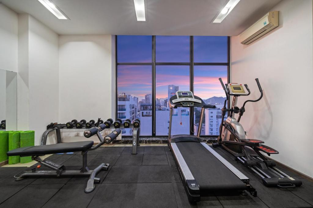Sochi Hotel Nha Trang 4*