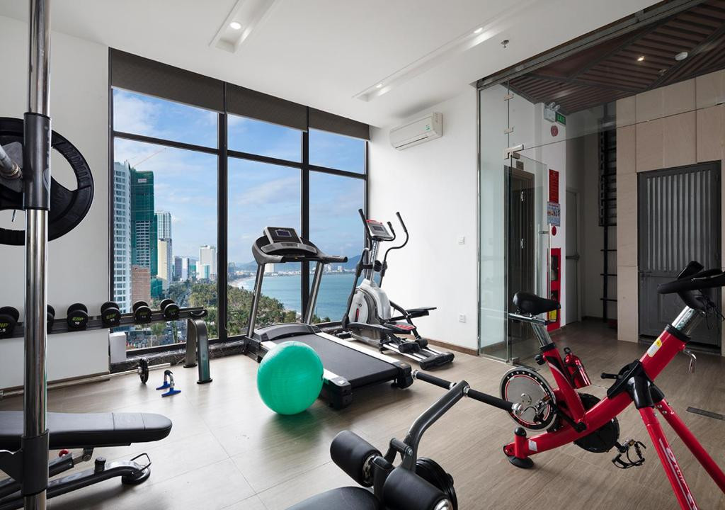 Sochi Hotel Nha Trang 4*
