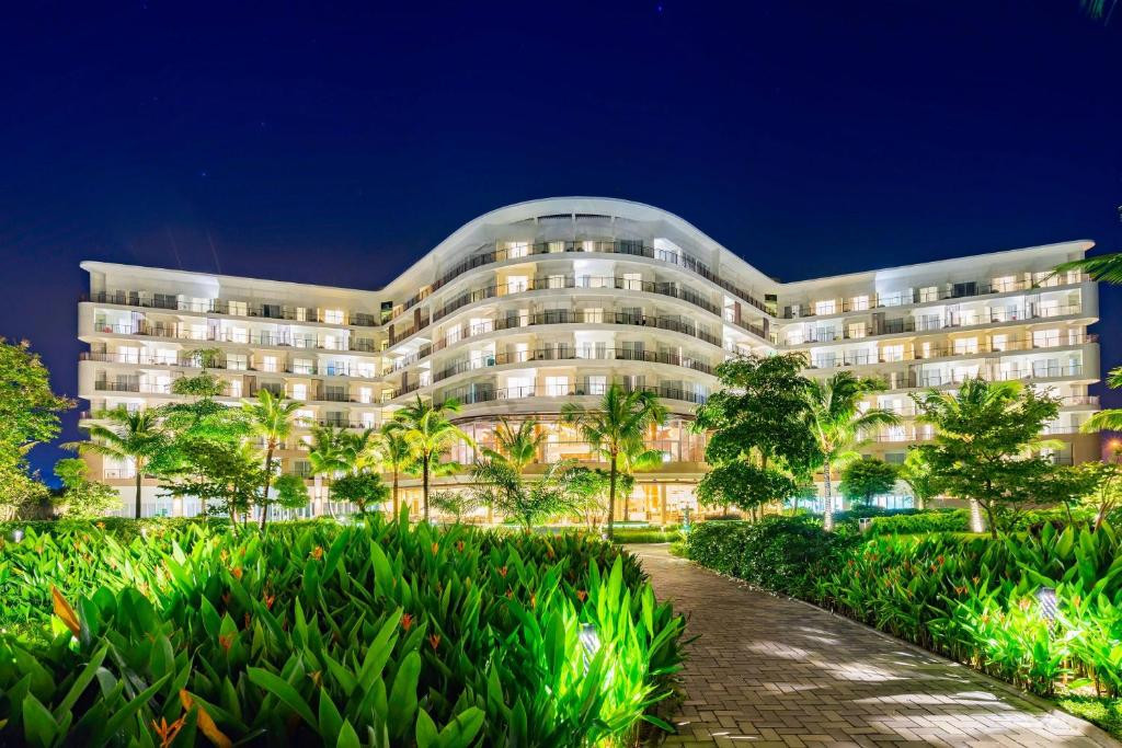 Sol By Melia Phu Quoc (Ex. Sol Beach House Phu Quoc) 5*