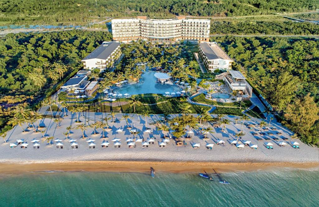 Sol By Melia Phu Quoc (Ex. Sol Beach House Phu Quoc) 5*