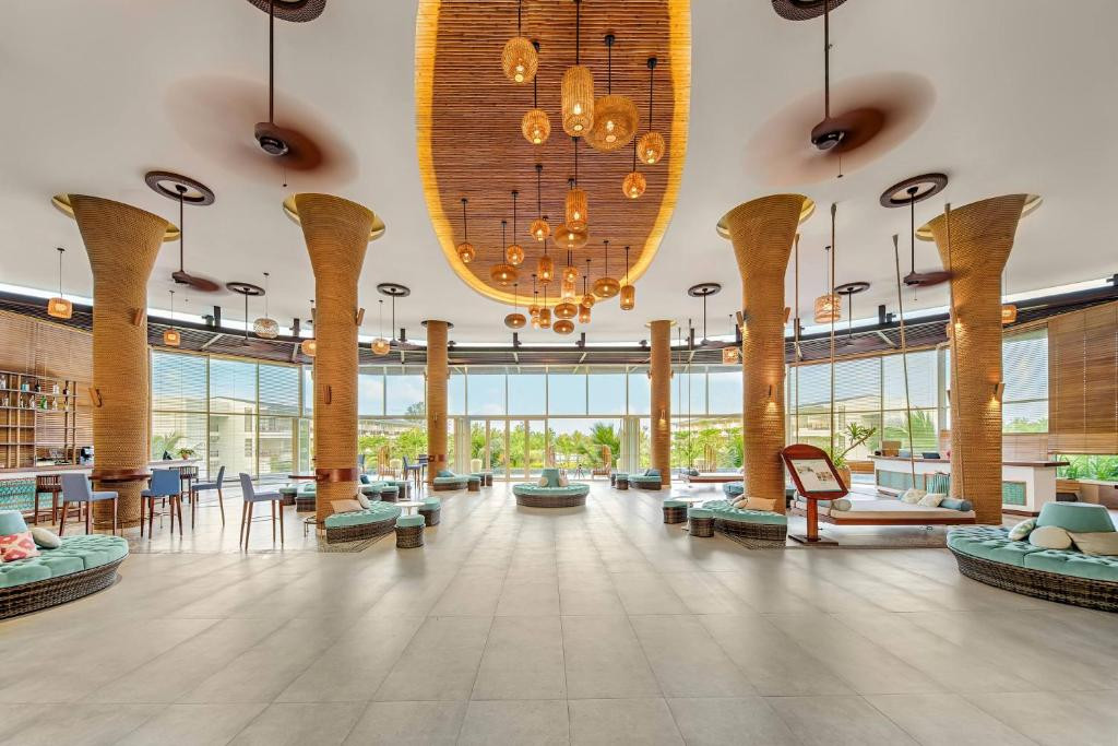 Sol By Melia Phu Quoc (Ex. Sol Beach House Phu Quoc) 5*