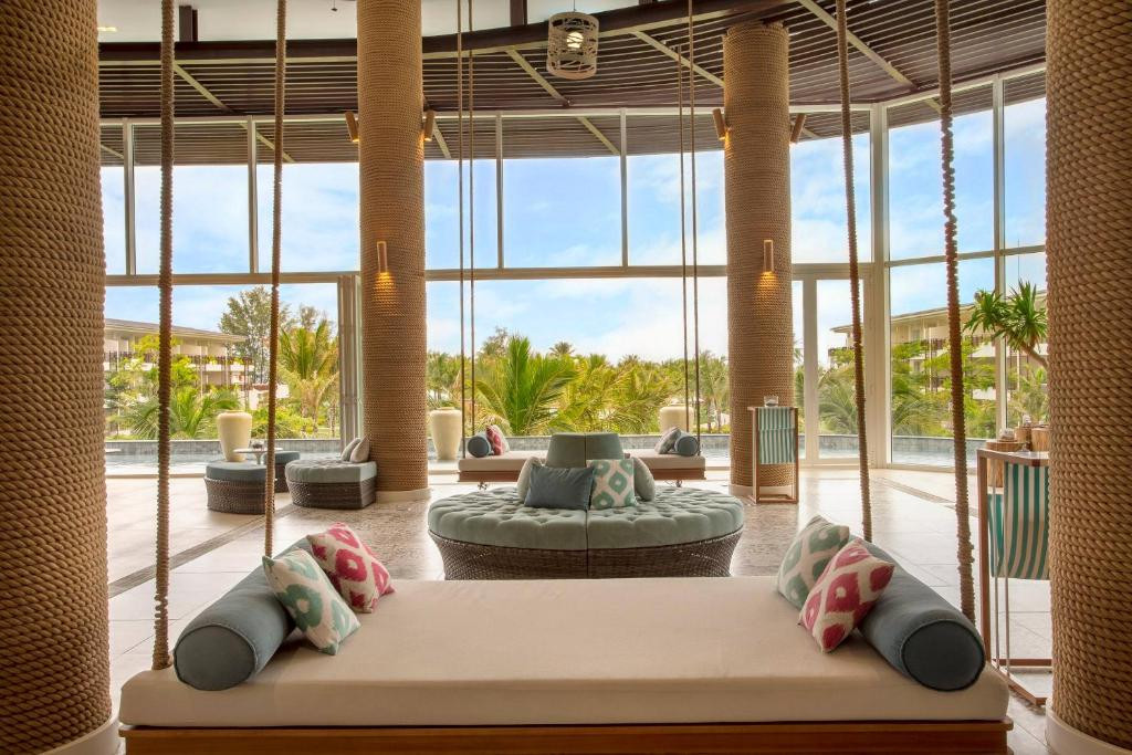 Sol By Melia Phu Quoc (Ex. Sol Beach House Phu Quoc) 5*