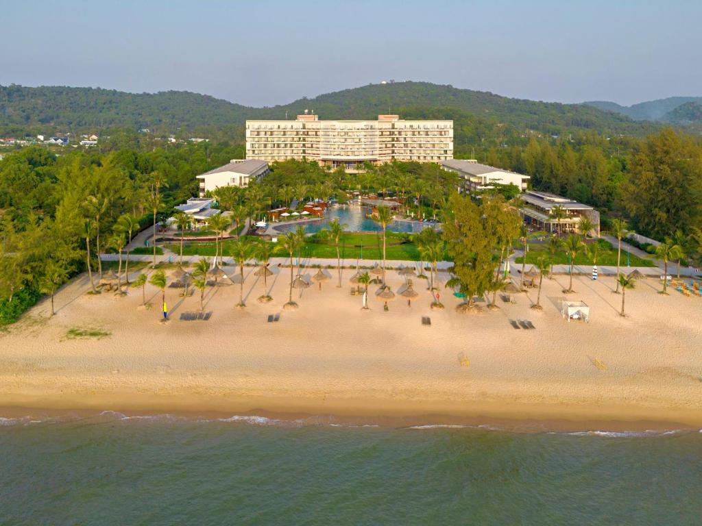 Sol By Melia Phu Quoc (Ex. Sol Beach House Phu Quoc) 5*