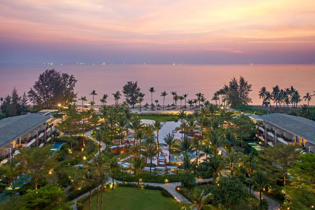 Sol By Melia Phu Quoc (Ex. Sol Beach House Phu Quoc) 5*