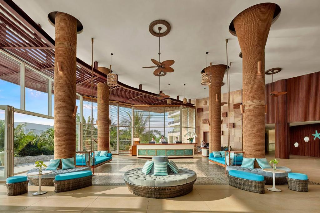 Sol By Melia Phu Quoc (Ex. Sol Beach House Phu Quoc) 5*