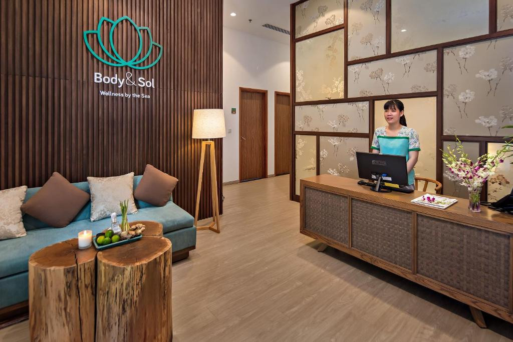 Sol By Melia Phu Quoc (Ex. Sol Beach House Phu Quoc) 5*