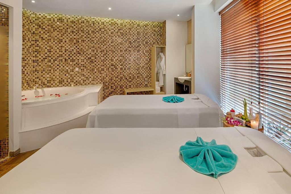 Sol By Melia Phu Quoc (Ex. Sol Beach House Phu Quoc) 5*