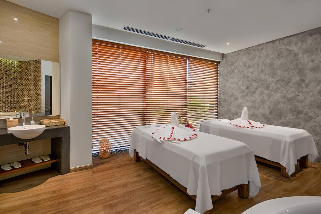 Sol By Melia Phu Quoc (Ex. Sol Beach House Phu Quoc) 5*
