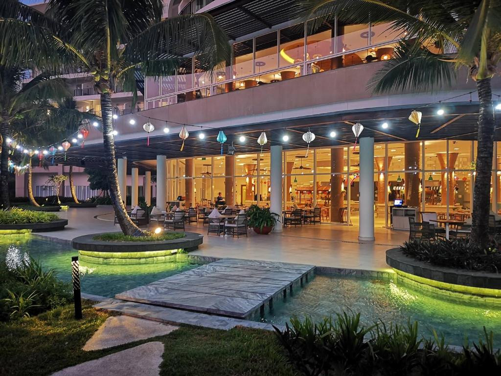 Sol By Melia Phu Quoc (Ex. Sol Beach House Phu Quoc) 5*