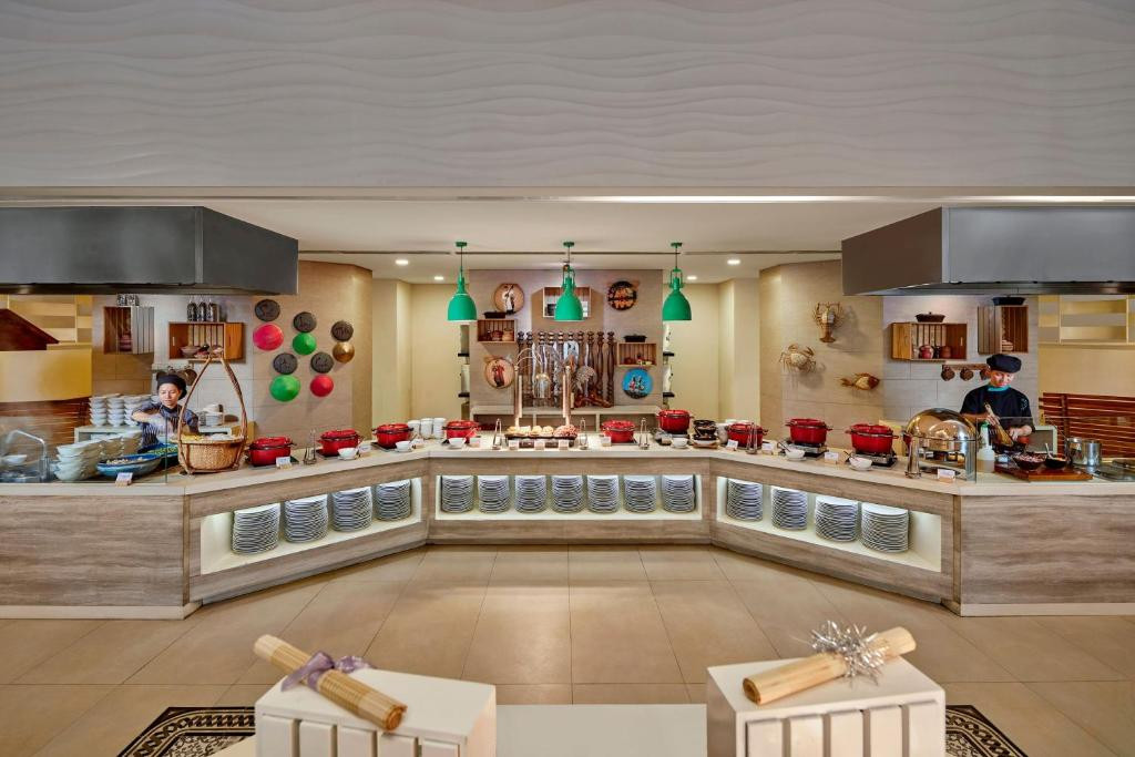 Sol By Melia Phu Quoc (Ex. Sol Beach House Phu Quoc) 5*