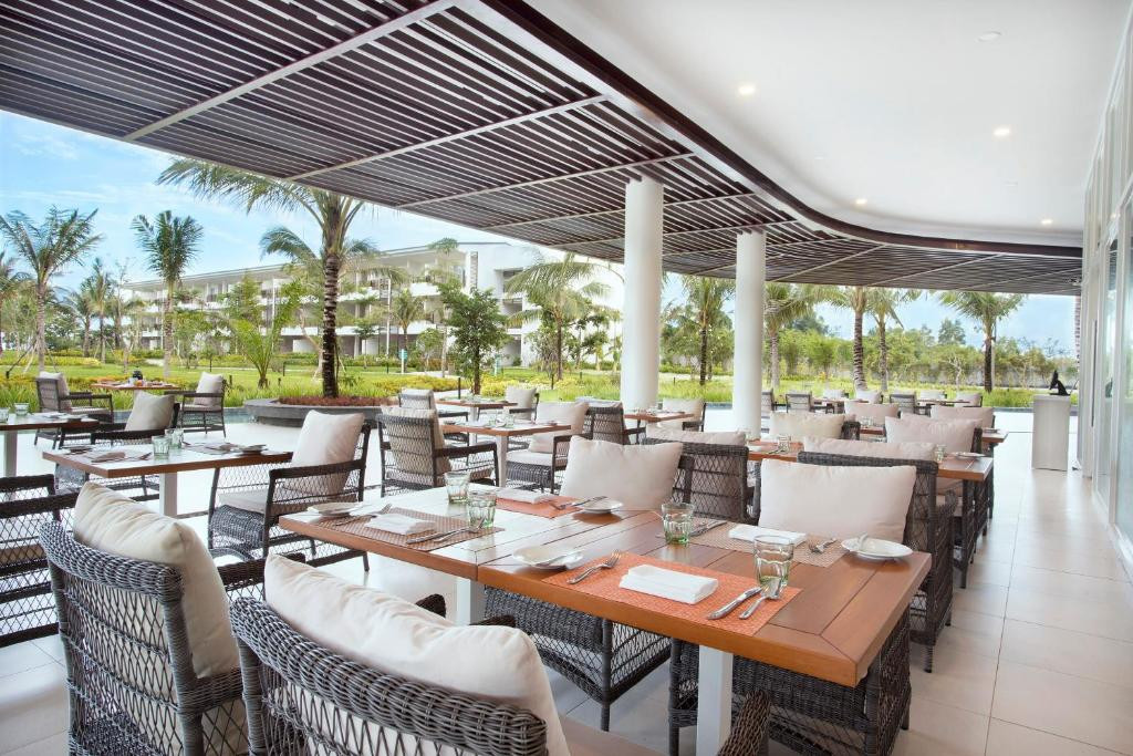 Sol By Melia Phu Quoc (Ex. Sol Beach House Phu Quoc) 5*