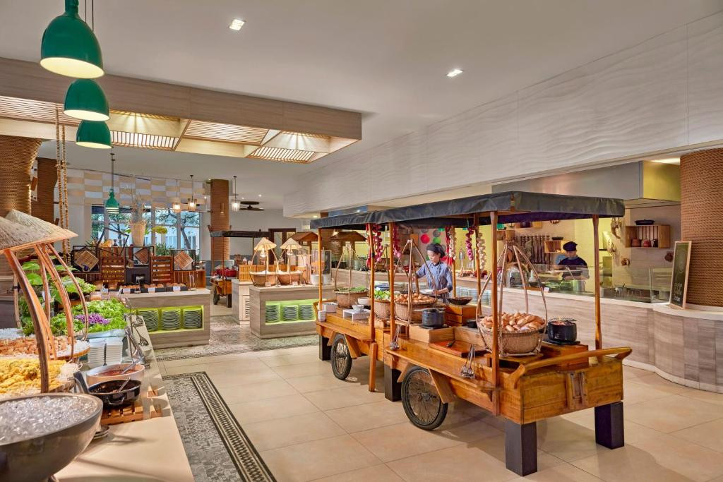 Sol By Melia Phu Quoc (Ex. Sol Beach House Phu Quoc) 5*