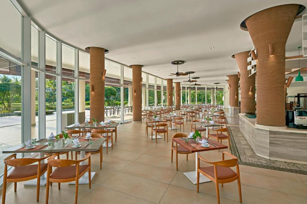 Sol By Melia Phu Quoc (Ex. Sol Beach House Phu Quoc) 5*