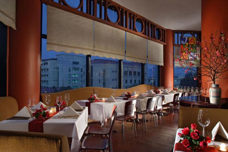 Somerset Grand Hanoi 5*