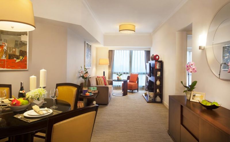 Somerset Grand Hanoi 5*