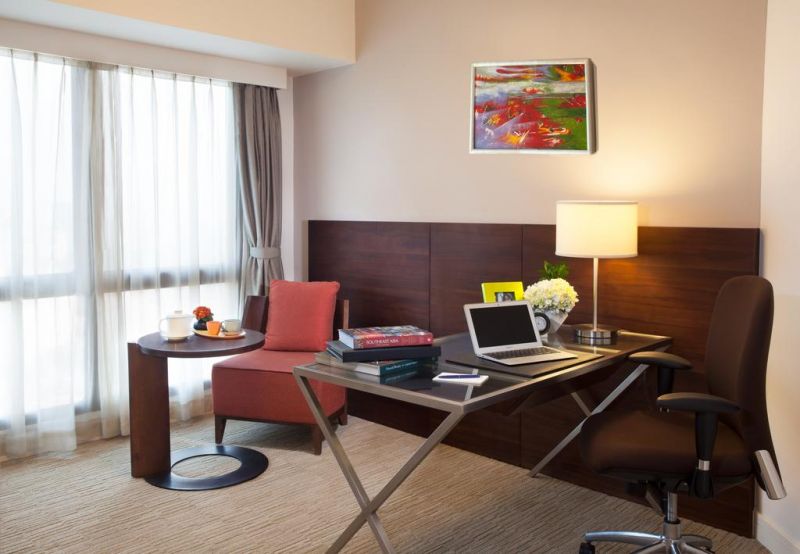Somerset Grand Hanoi 5*