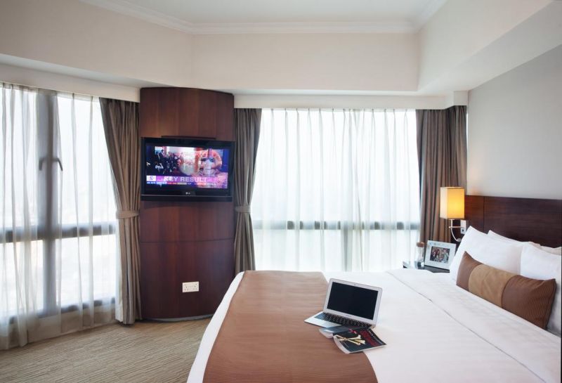 Somerset Grand Hanoi 5*