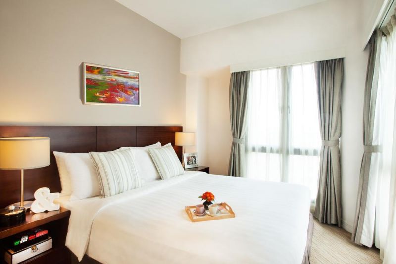 Somerset Grand Hanoi 5*