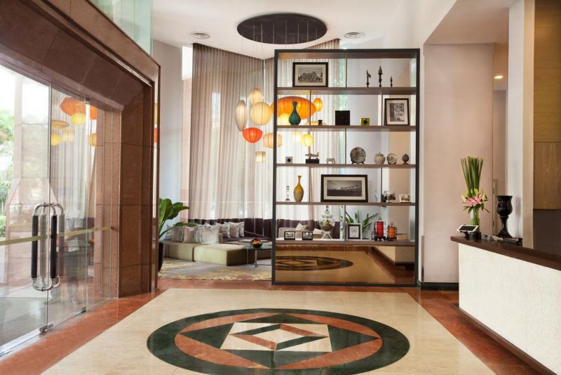 Somerset Grand Hanoi 5*