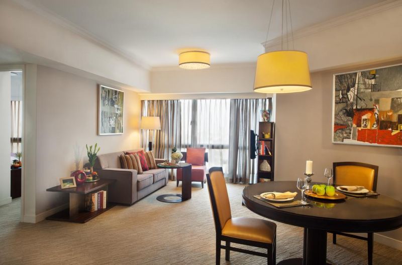Somerset Grand Hanoi 5*