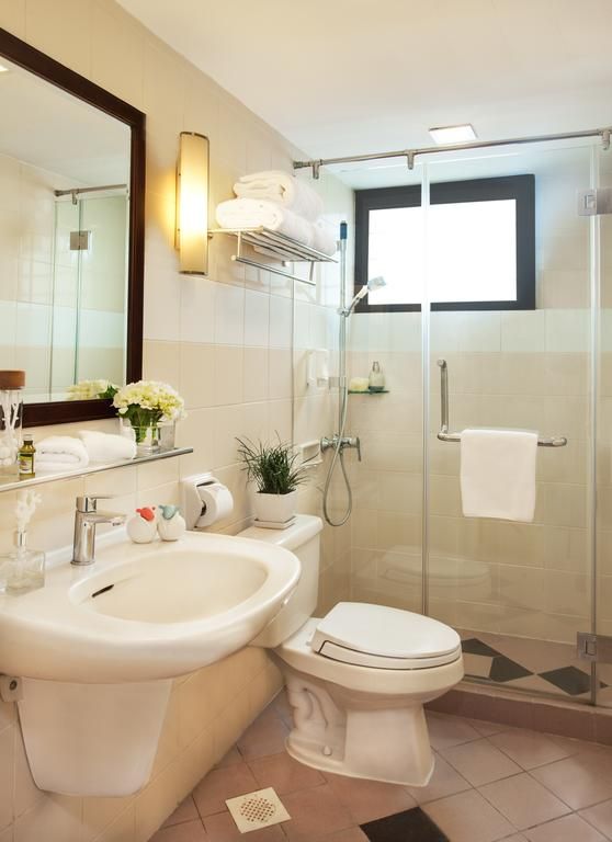 Somerset Grand Hanoi 5*