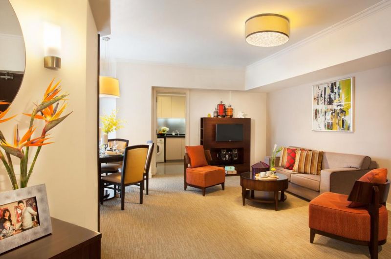 Somerset Grand Hanoi 5*