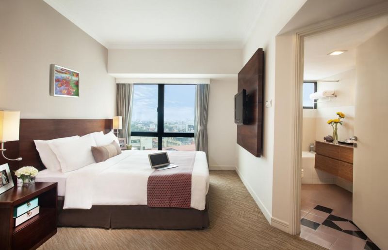Somerset Grand Hanoi 5*