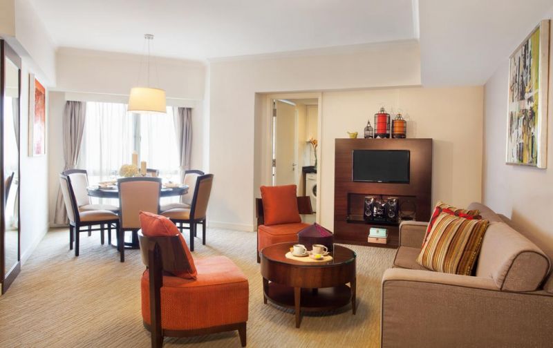 Somerset Grand Hanoi 5*