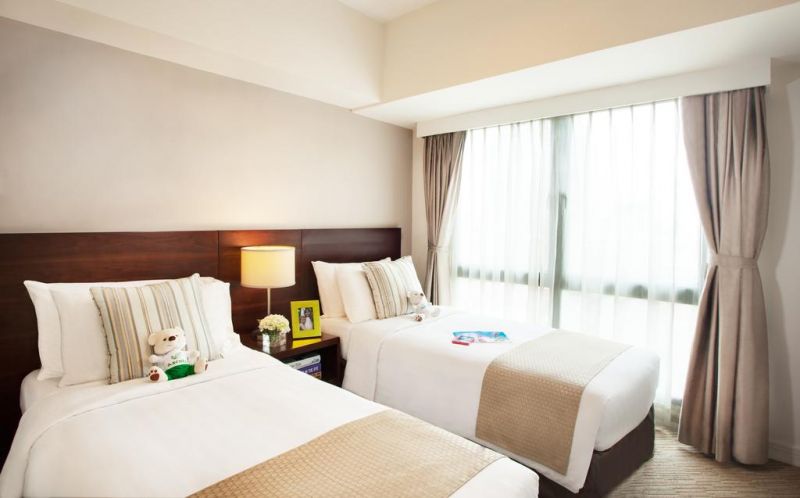 Somerset Grand Hanoi 5*