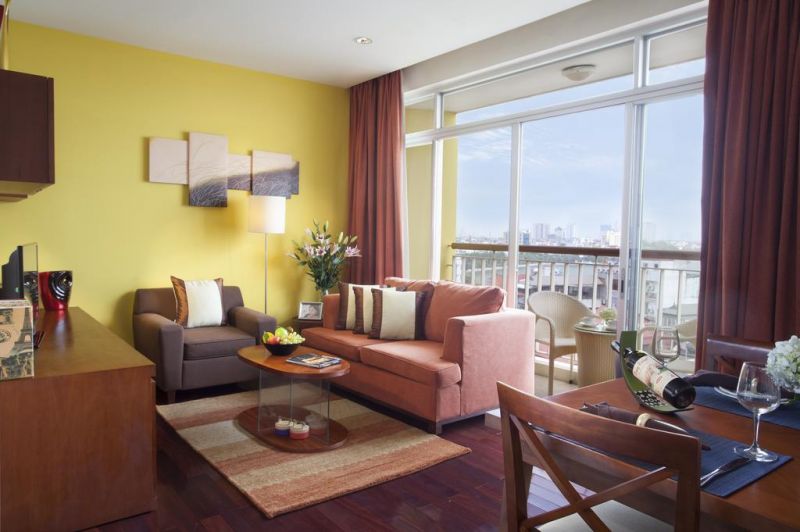 Somerset West Lake 4*