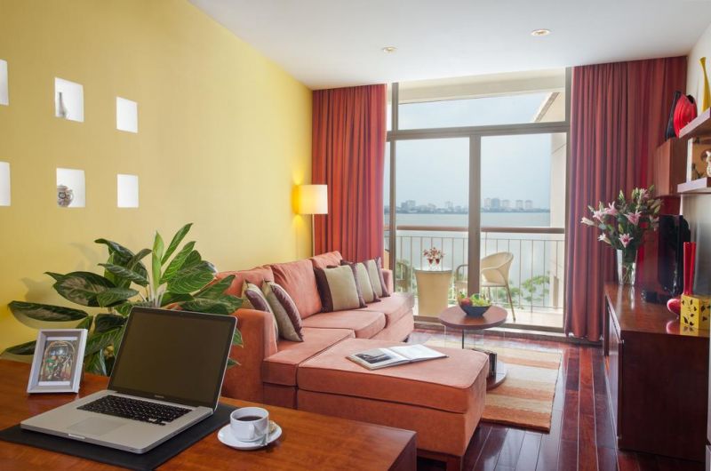Somerset West Lake 4*