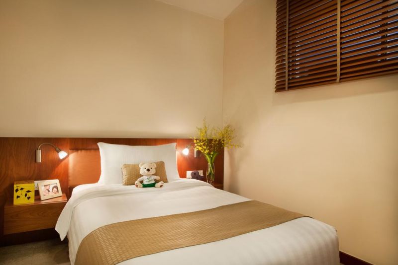 Somerset West Lake 4*