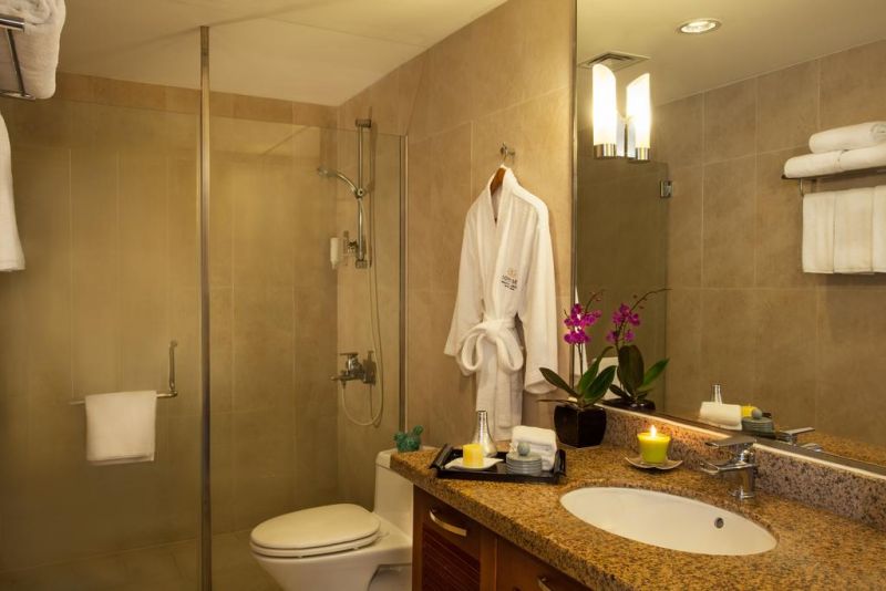 Somerset West Lake 4*